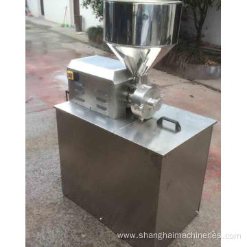 automatic cube sugar making machine